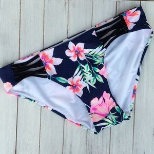 PINK Victoria Secret Swim Bottom